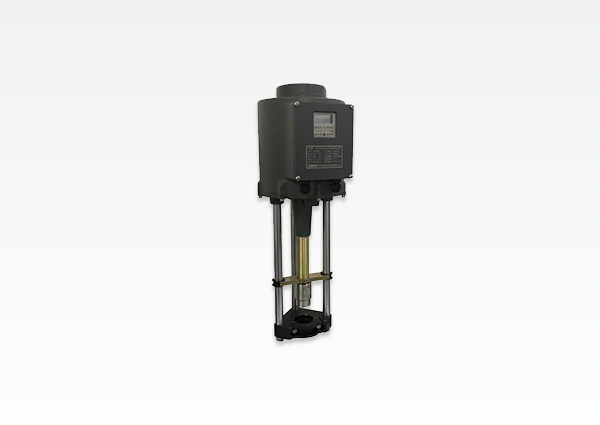 GDLB系列長行程電動(dòng)執(zhí)行器