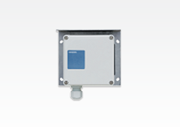 QBE61.3系列壓差傳感器