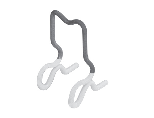 樓板用間隔件（雙層配筋接連，獨(dú)立式）UD